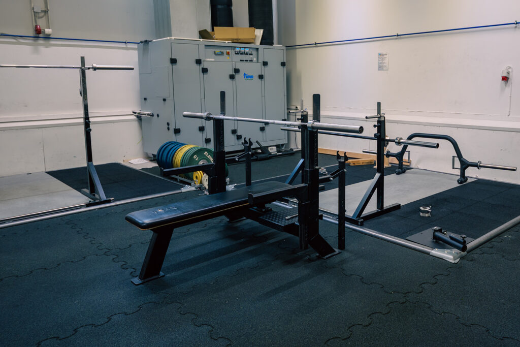 BALANSSI VALMENNUSKESKUS