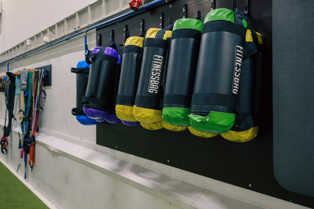 BALANSSI VALMENNUSKESKUS