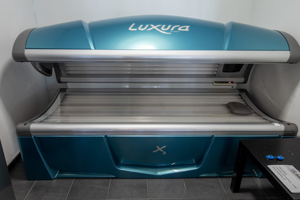 Balanssi Nummela sisäkuvat